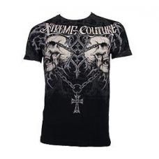 Xtreme Couture Shrapnel T-Shirt